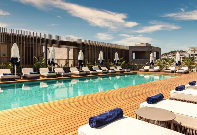 호텔 Kaya Palazzo Resort & Residences Le Chic Bodrum