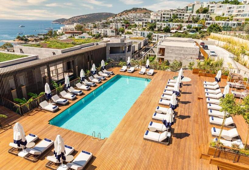 호텔 Kaya Palazzo Resort & Residences Le Chic Bodrum