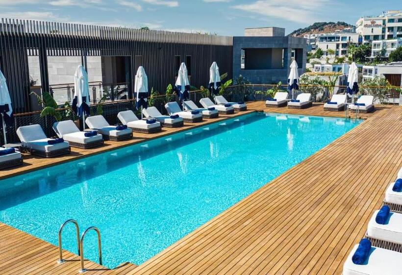 호텔 Kaya Palazzo Resort & Residences Le Chic Bodrum
