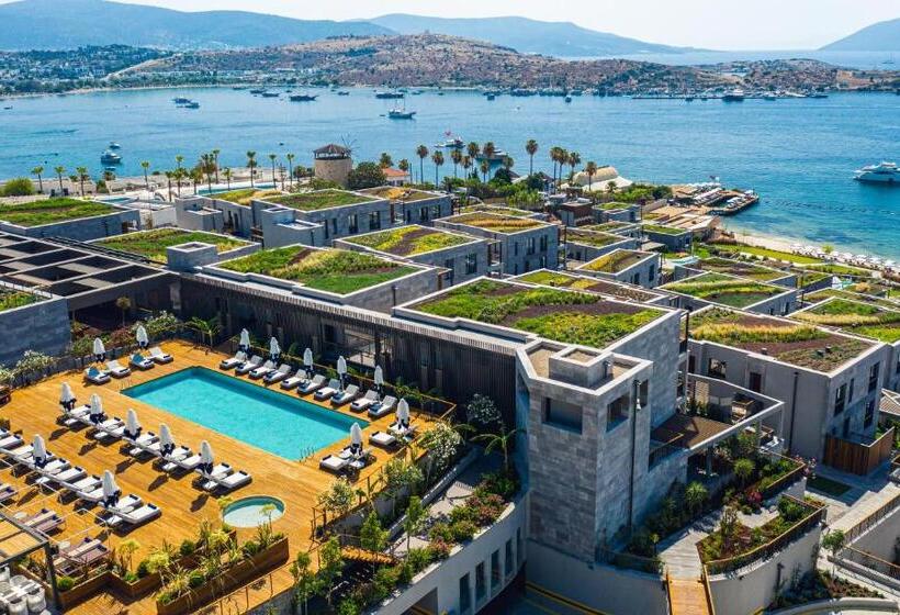 호텔 Kaya Palazzo Resort & Residences Le Chic Bodrum
