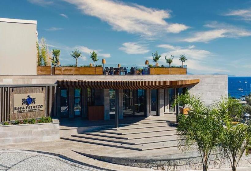 호텔 Kaya Palazzo Resort & Residences Le Chic Bodrum