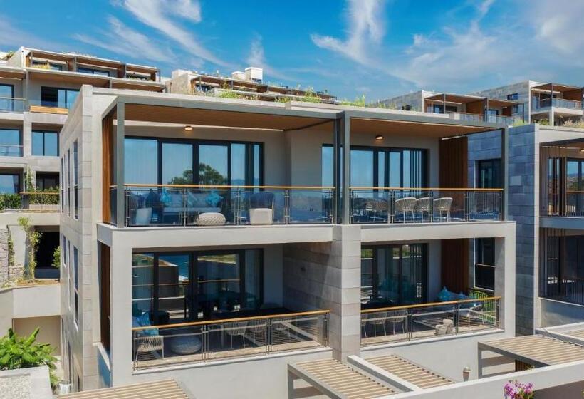 호텔 Kaya Palazzo Resort & Residences Le Chic Bodrum