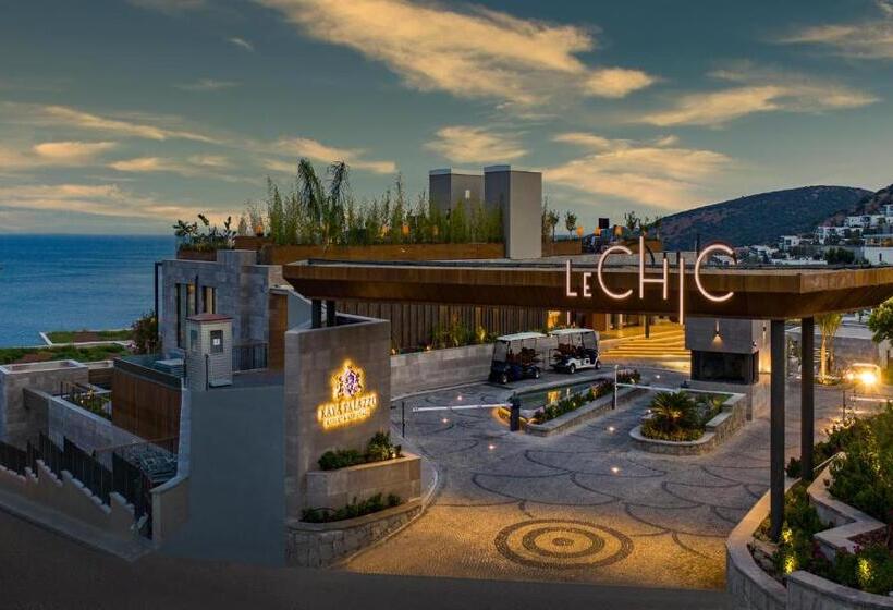 호텔 Kaya Palazzo Resort & Residences Le Chic Bodrum
