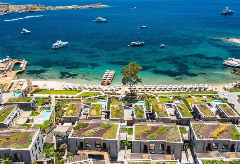 호텔 Kaya Palazzo Resort & Residences Le Chic Bodrum