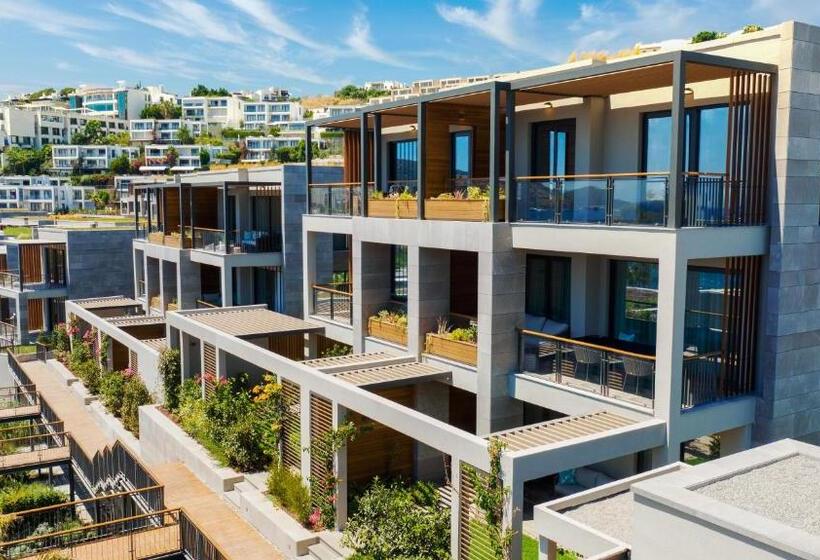 호텔 Kaya Palazzo Resort & Residences Le Chic Bodrum