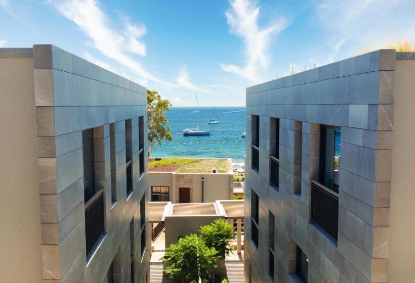 호텔 Kaya Palazzo Resort & Residences Le Chic Bodrum