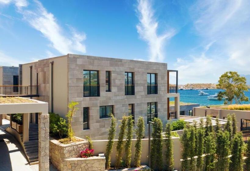 호텔 Kaya Palazzo Resort & Residences Le Chic Bodrum