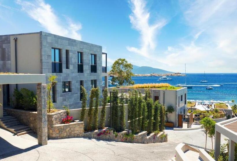 호텔 Kaya Palazzo Resort & Residences Le Chic Bodrum