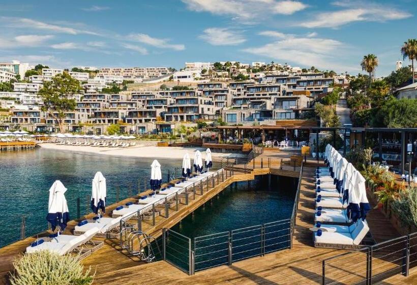 호텔 Kaya Palazzo Resort & Residences Le Chic Bodrum