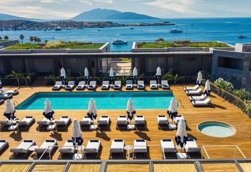호텔 Kaya Palazzo Resort & Residences Le Chic Bodrum