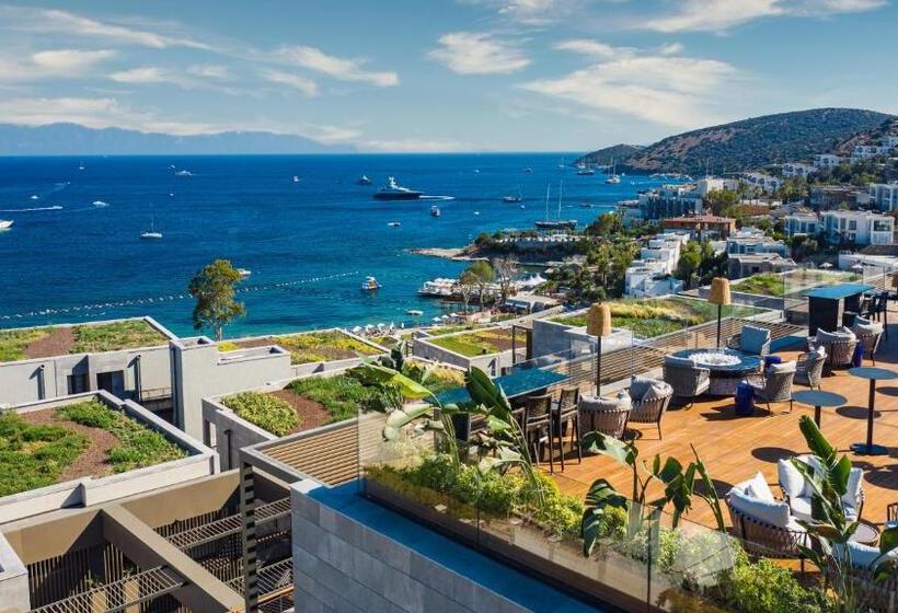호텔 Kaya Palazzo Resort & Residences Le Chic Bodrum