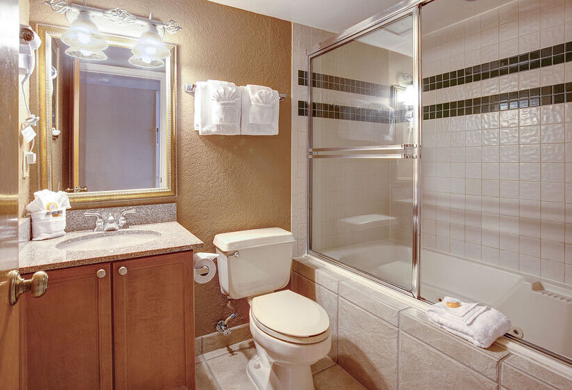 호텔 Legacy Vacation Resorts Kissimmee & Orlando Near Disney