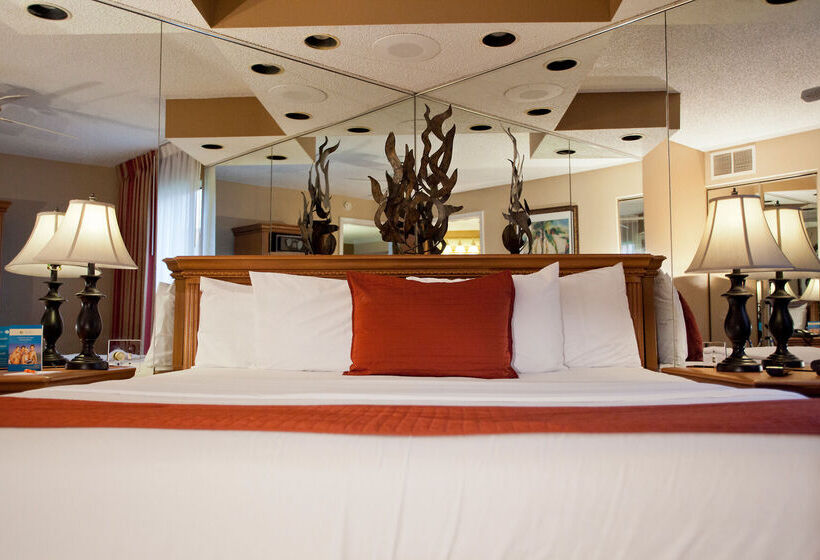 호텔 Legacy Vacation Resorts Kissimmee & Orlando Near Disney