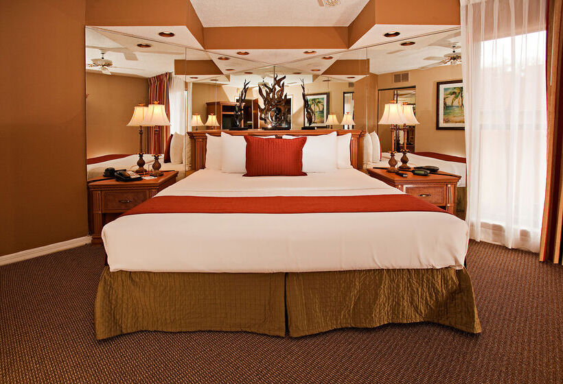 호텔 Legacy Vacation Resorts Kissimmee & Orlando Near Disney