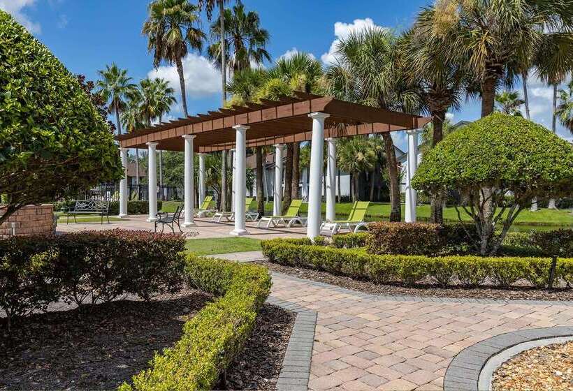 호텔 Legacy Vacation Resorts Kissimmee & Orlando Near Disney