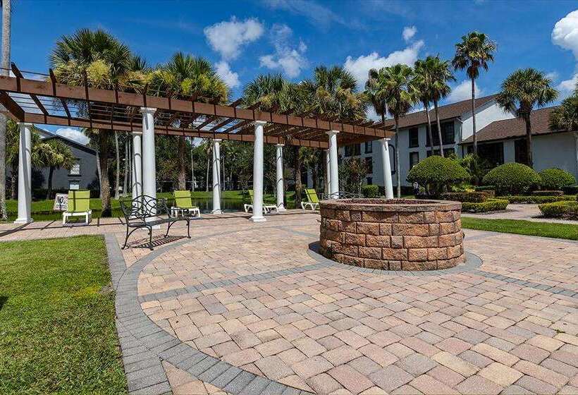 호텔 Legacy Vacation Resorts Kissimmee & Orlando Near Disney