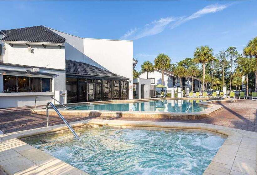 호텔 Legacy Vacation Resorts Kissimmee & Orlando Near Disney