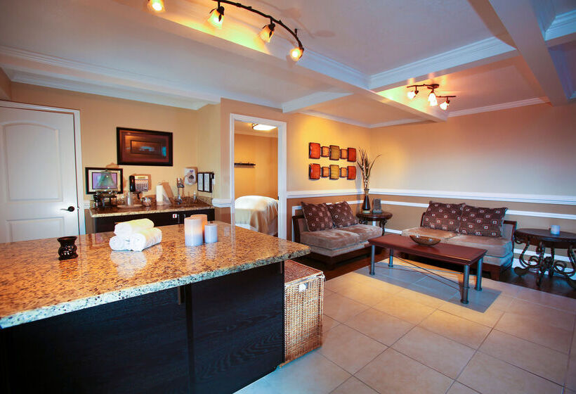 호텔 Legacy Vacation Resorts Kissimmee & Orlando Near Disney