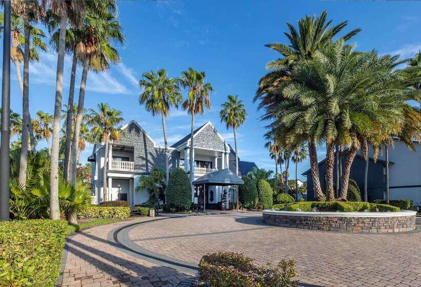 호텔 Legacy Vacation Resorts Kissimmee & Orlando Near Disney