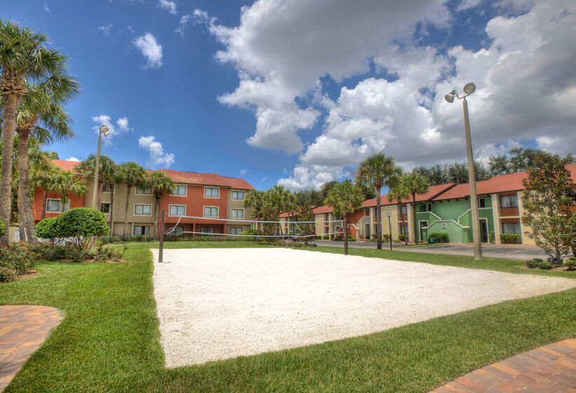 호텔 Legacy Vacation Resorts Kissimmee & Orlando Near Disney