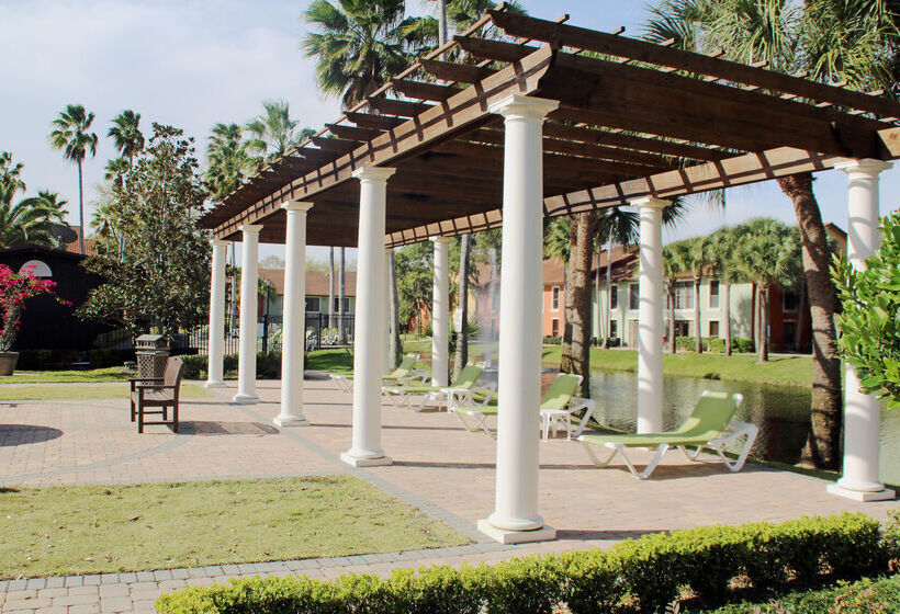 호텔 Legacy Vacation Resorts Kissimmee & Orlando Near Disney