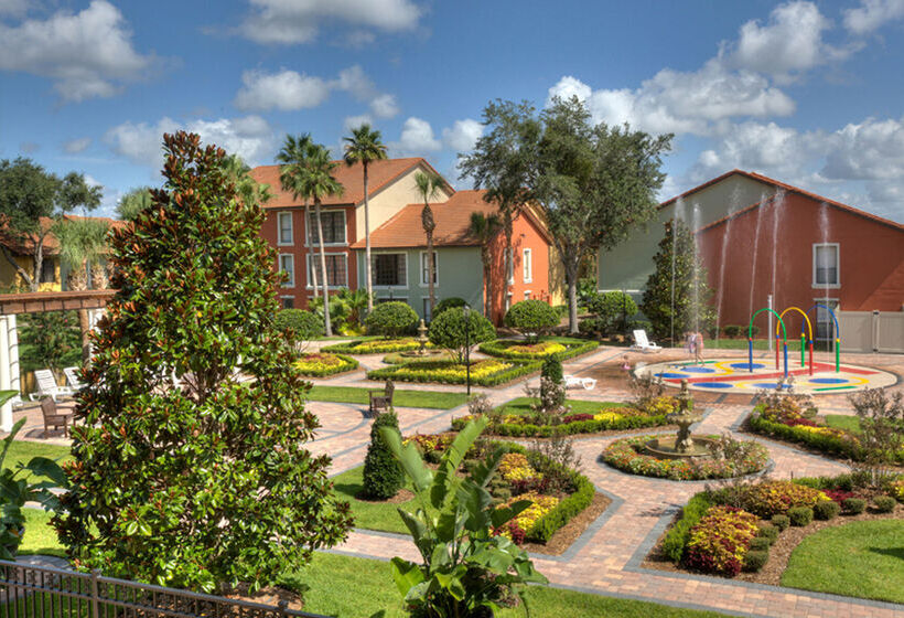 호텔 Legacy Vacation Resorts Kissimmee & Orlando Near Disney