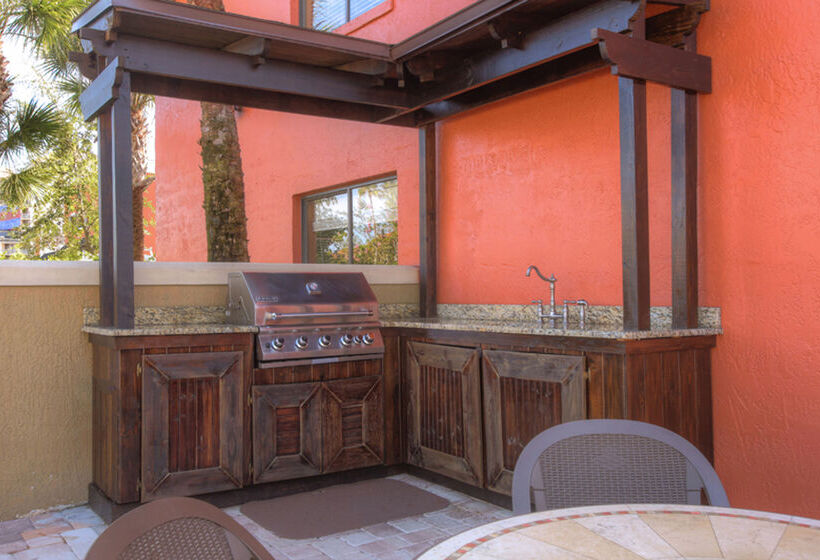 호텔 Legacy Vacation Resorts Kissimmee & Orlando Near Disney