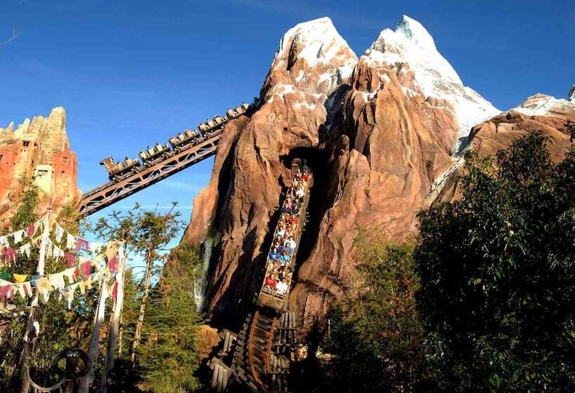 호텔 Legacy Vacation Resorts Kissimmee & Orlando Near Disney