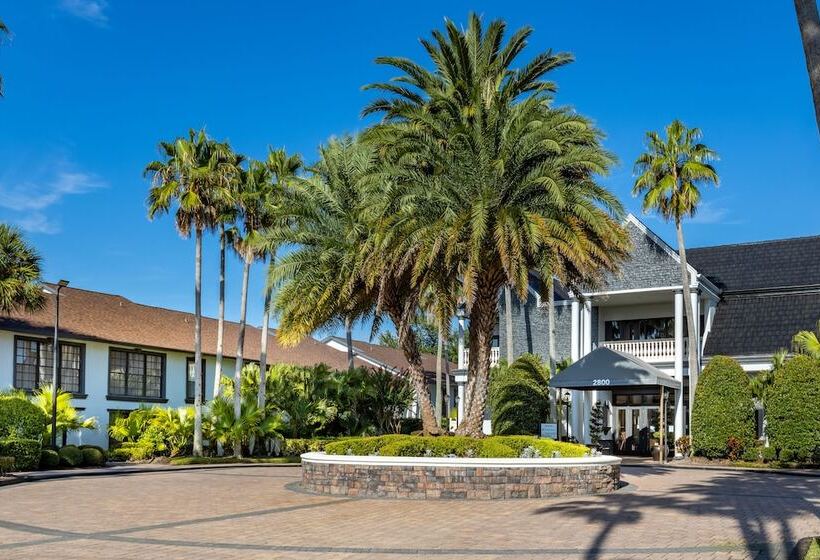 호텔 Legacy Vacation Resorts Kissimmee & Orlando Near Disney