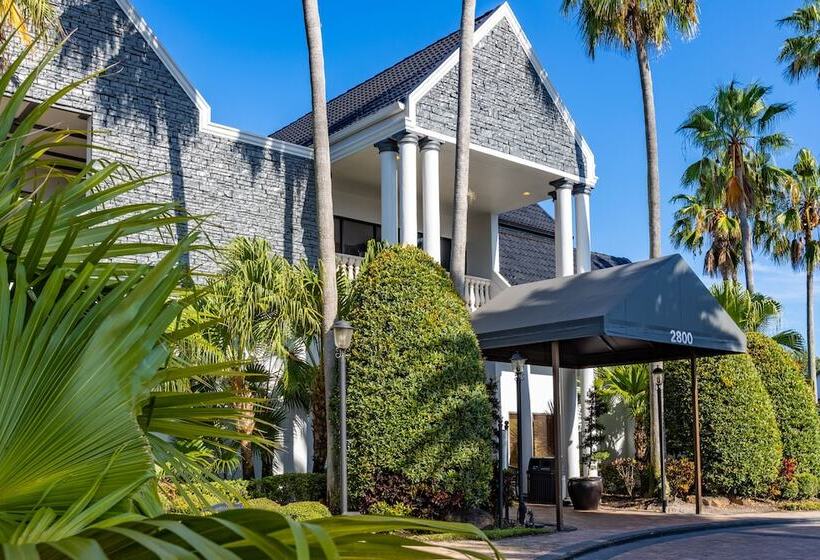 호텔 Legacy Vacation Resorts Kissimmee & Orlando Near Disney