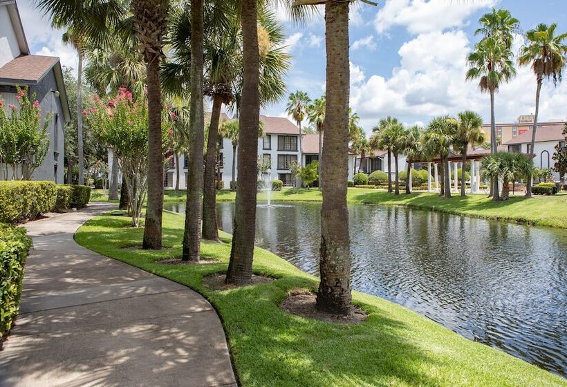 호텔 Legacy Vacation Resorts Kissimmee & Orlando Near Disney