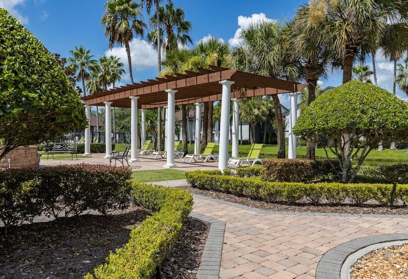 호텔 Legacy Vacation Resorts Kissimmee & Orlando Near Disney