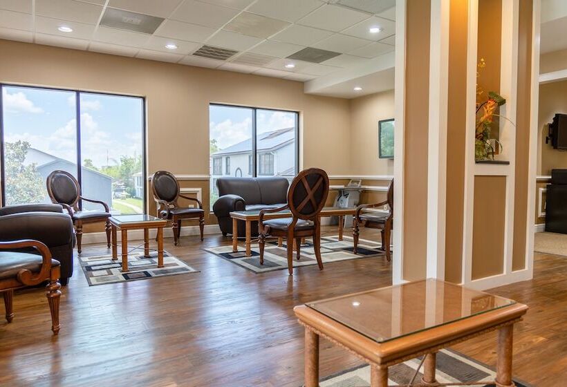 호텔 Legacy Vacation Resorts Kissimmee & Orlando Near Disney