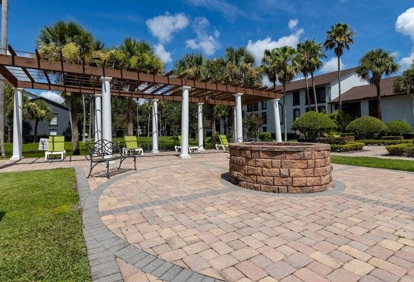 호텔 Legacy Vacation Resorts Kissimmee & Orlando Near Disney