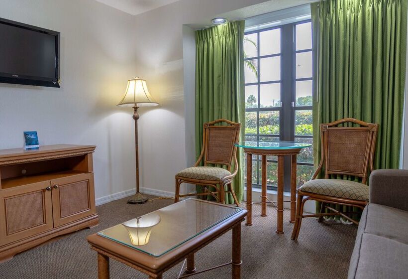 호텔 Legacy Vacation Resorts Kissimmee & Orlando Near Disney