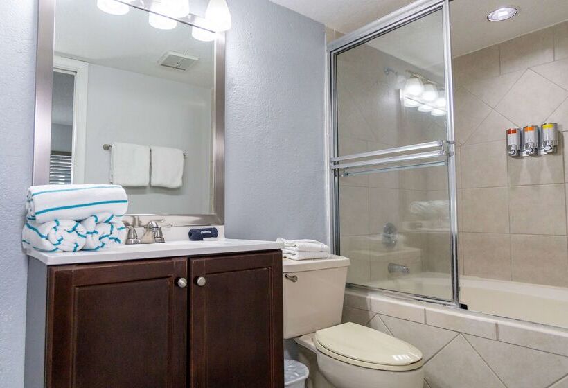 호텔 Legacy Vacation Resorts Kissimmee & Orlando Near Disney