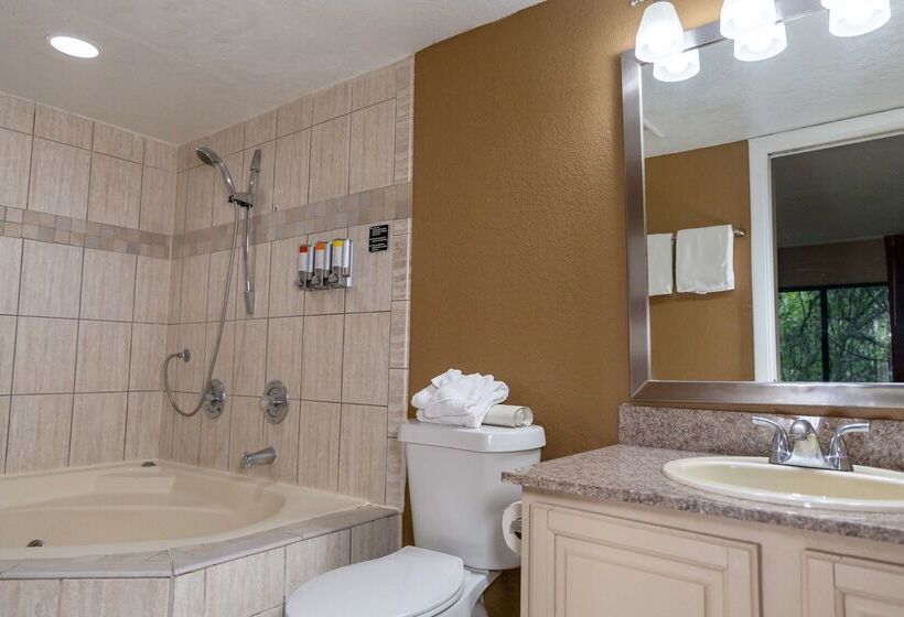 호텔 Legacy Vacation Resorts Kissimmee & Orlando Near Disney