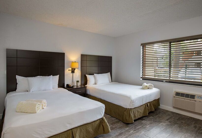 호텔 Legacy Vacation Resorts Kissimmee & Orlando Near Disney