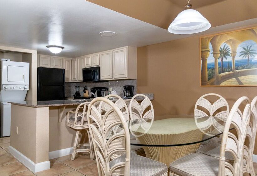 호텔 Legacy Vacation Resorts Kissimmee & Orlando Near Disney