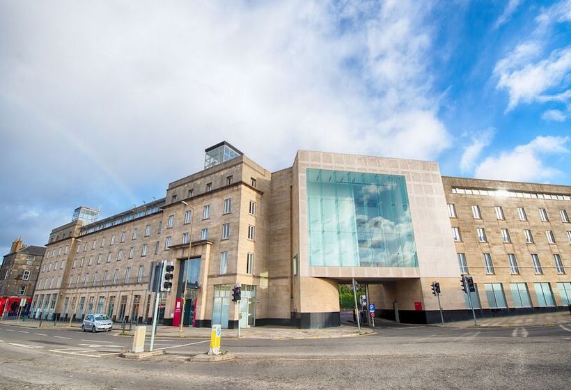 Leonardo Hotel Edinburgh Haymarket