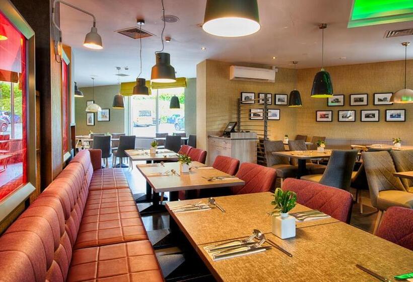 Leonardo Hotel Edinburgh Haymarket