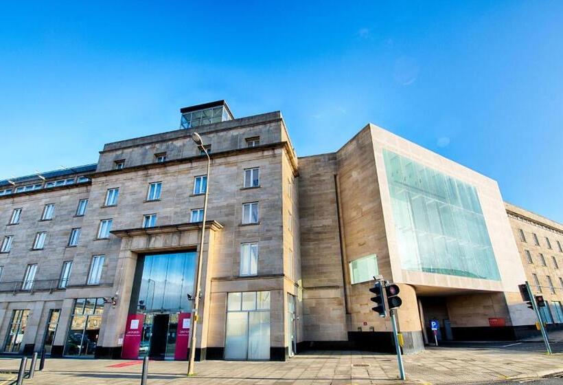 Leonardo Hotel Edinburgh Haymarket