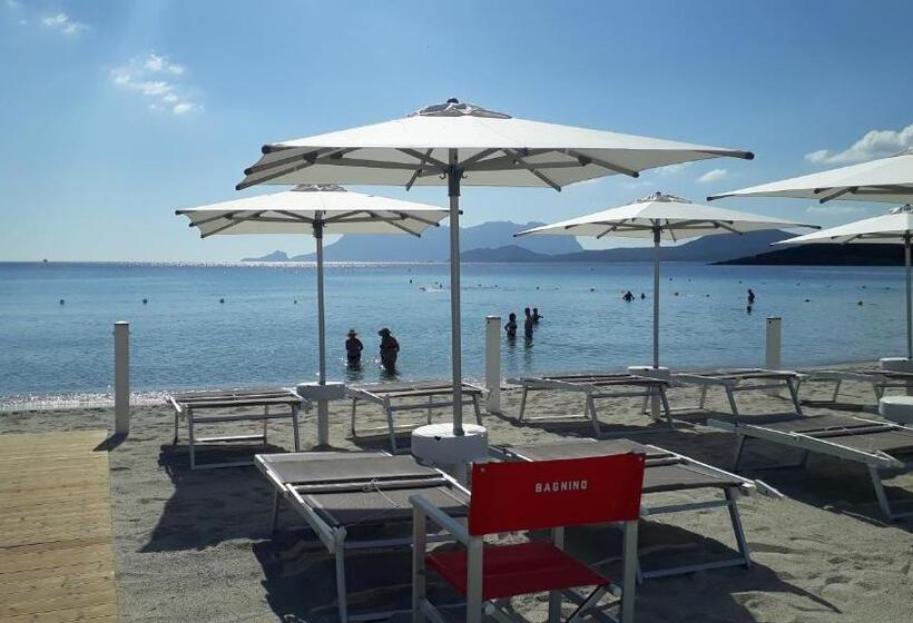 酒店 Luna Lughente