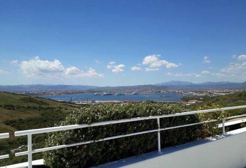 酒店 Luna Lughente