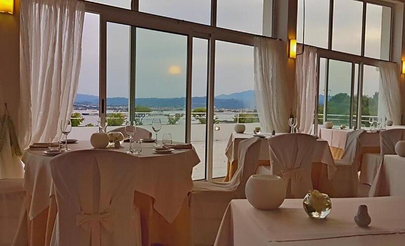 酒店 Luna Lughente