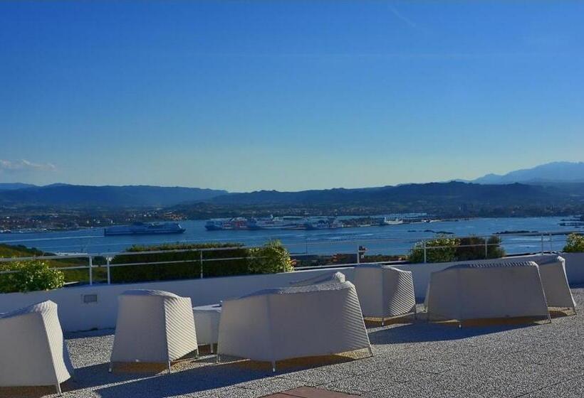 酒店 Luna Lughente