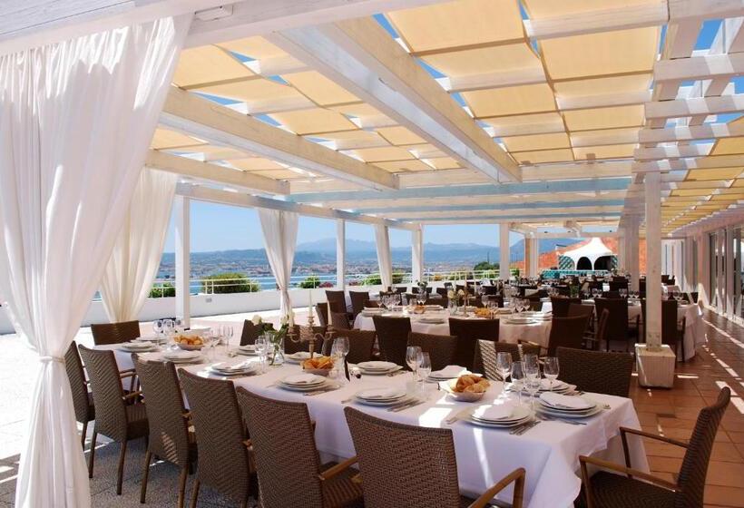 酒店 Luna Lughente