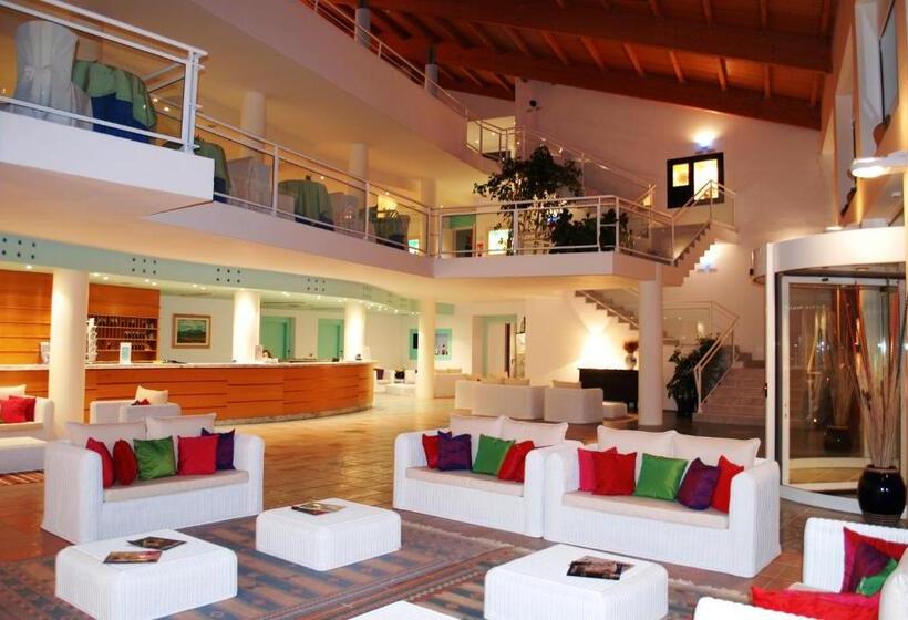 酒店 Luna Lughente