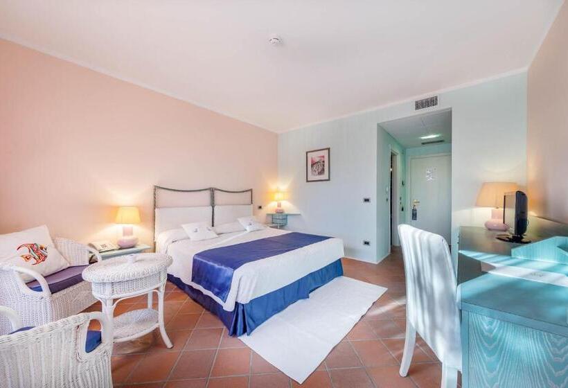 ホテル Luna Lughente