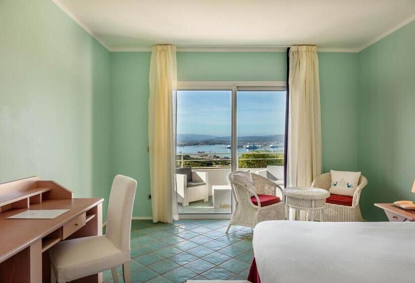 酒店 Luna Lughente